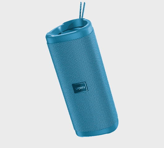 Sporty Gadget