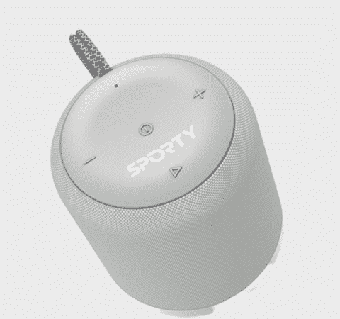 SPorty GAdget