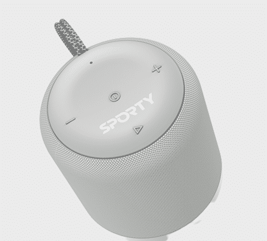 SPorty GAdget