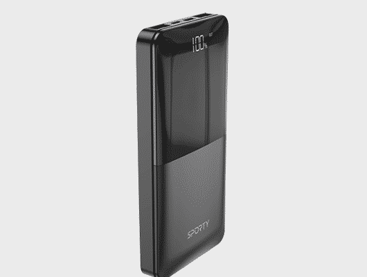 Sporty Gadget