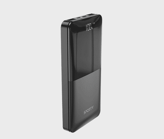 Sporty Gadget